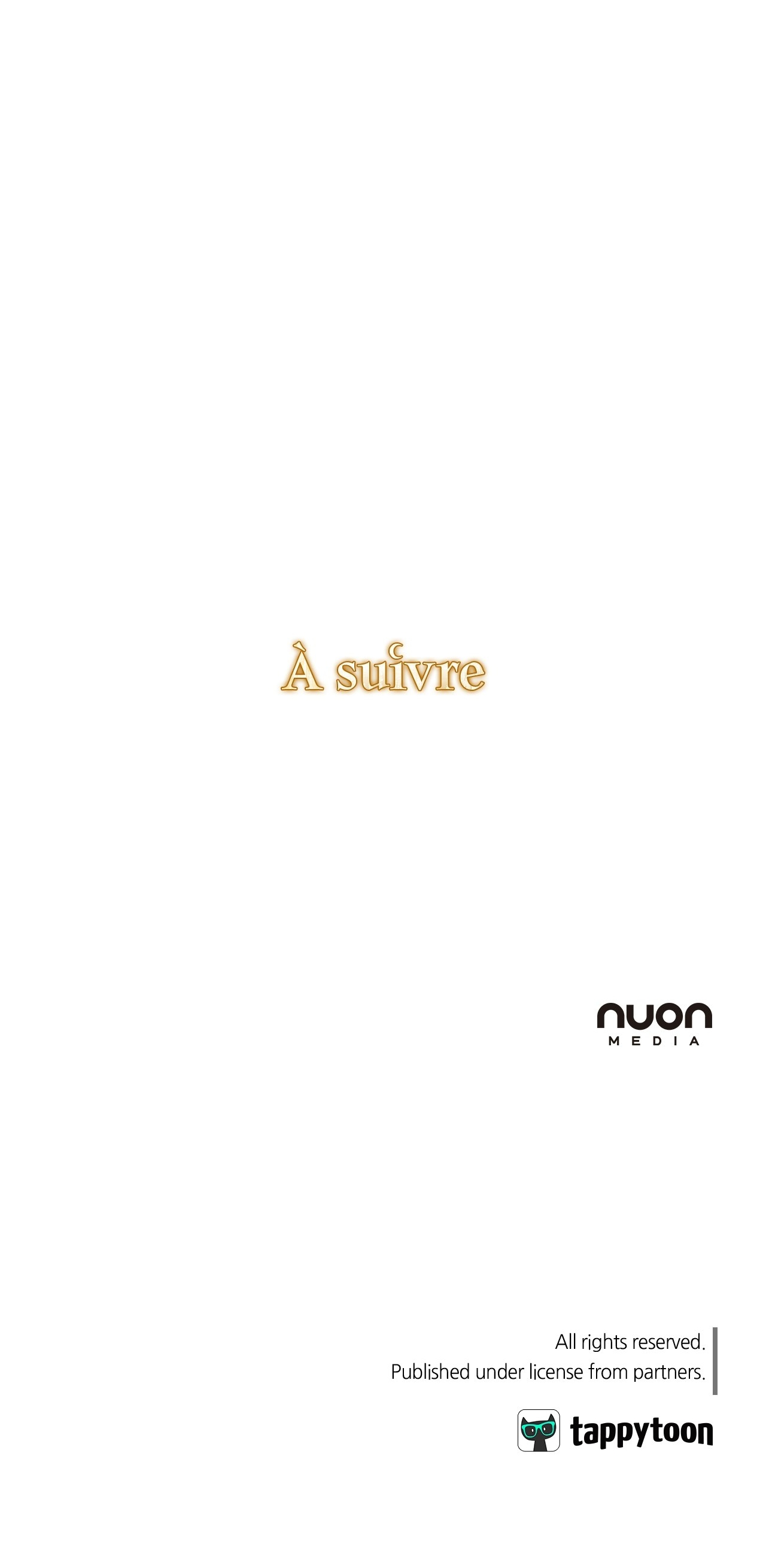 Read Traces of the Moon FR Manga Online