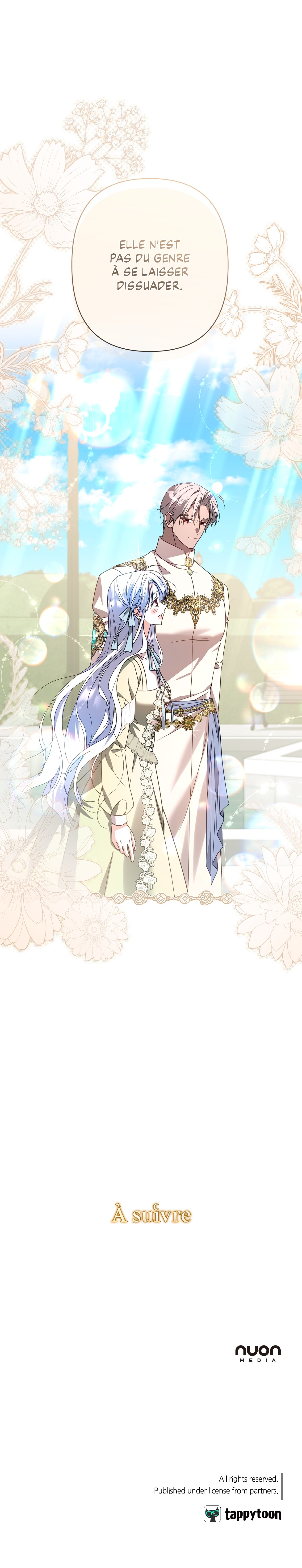 Read Traces of the Moon FR Manga Online