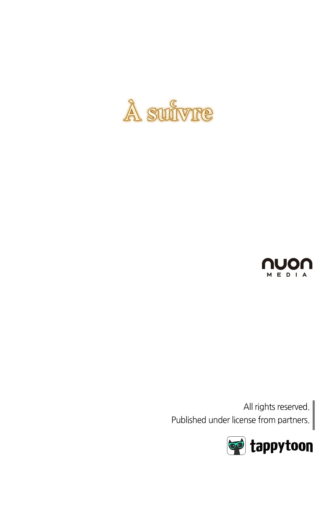 Read Traces of the Moon FR Manga Online