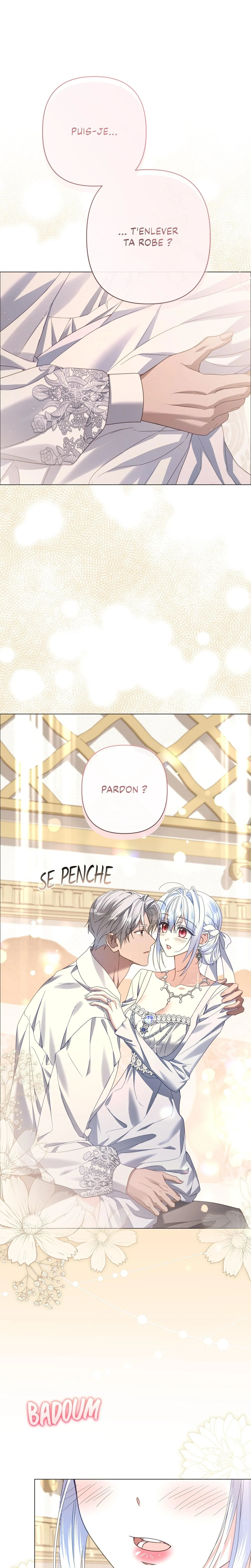 Read Traces of the Moon FR Manga Online