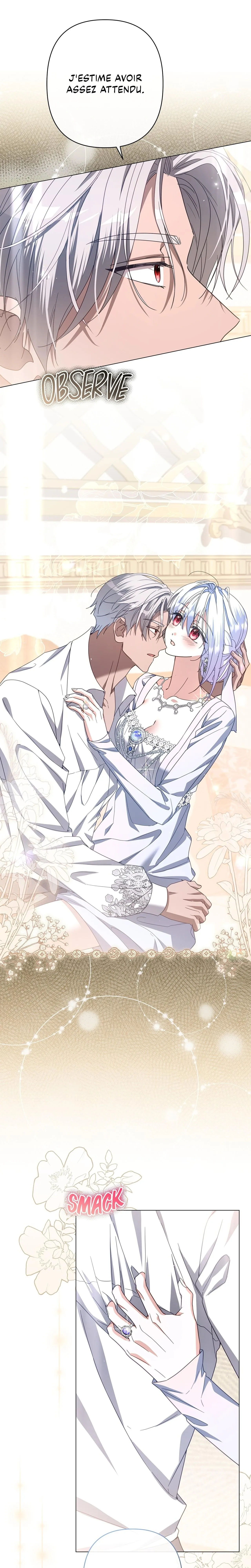 Read Traces of the Moon FR Manga Online