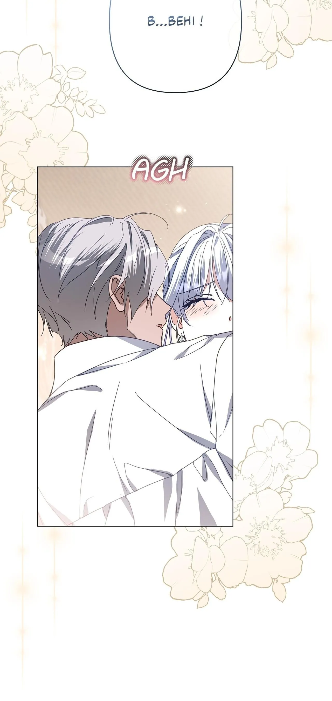 Read Traces of the Moon FR Manga Online