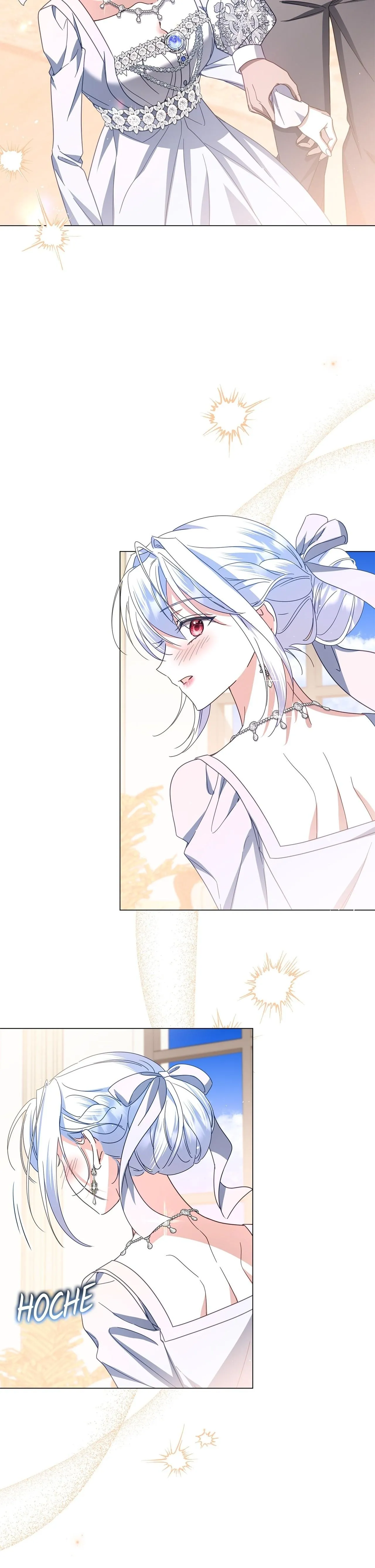 Read Traces of the Moon FR Manga Online