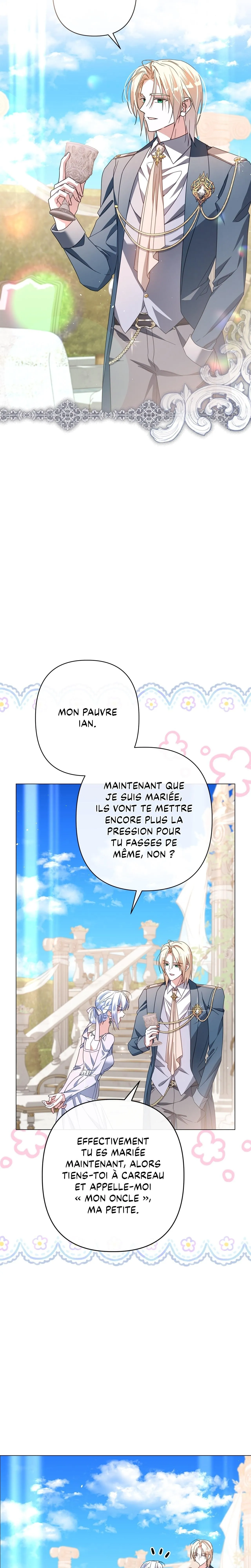 Read Traces of the Moon FR Manga Online