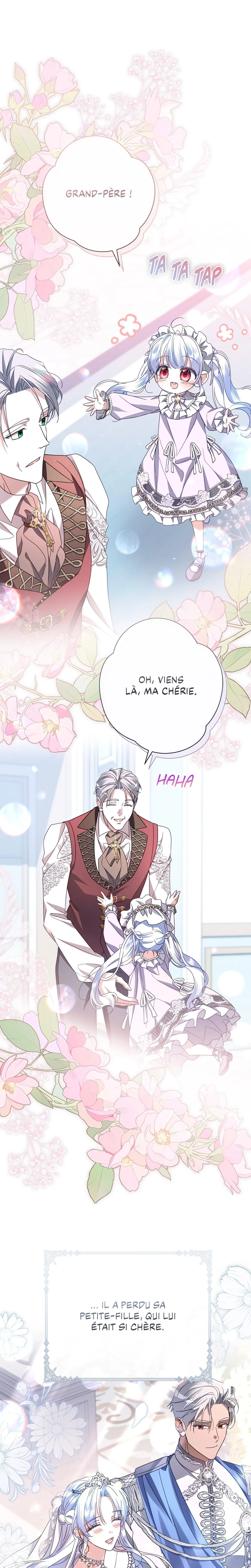 Read Traces of the Moon FR Manga Online