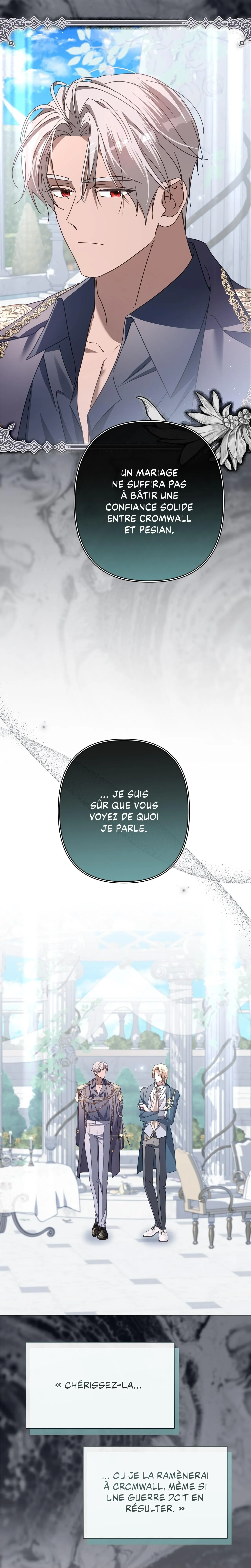 Read Traces of the Moon FR Manga Online