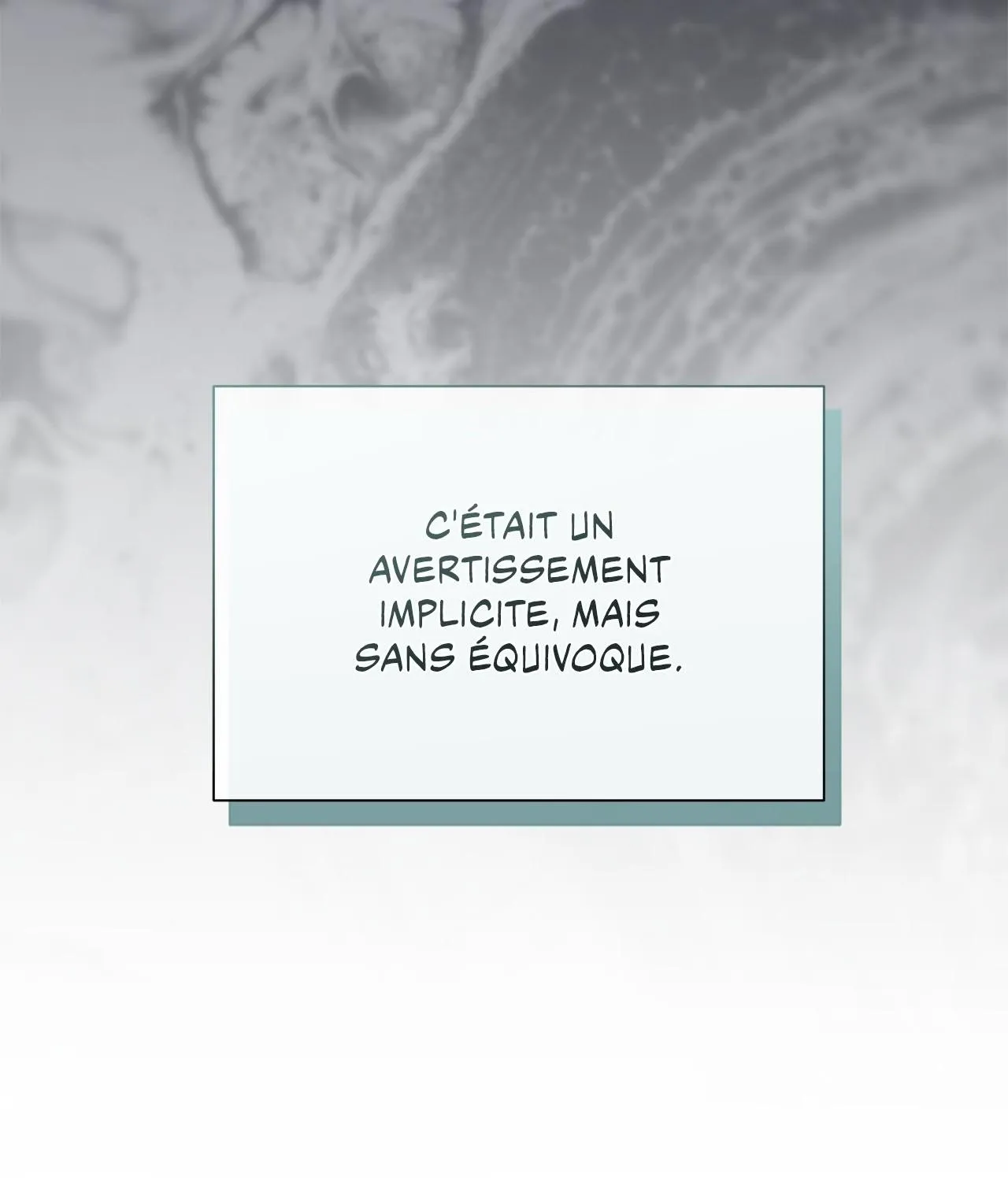 Read Traces of the Moon FR Manga Online