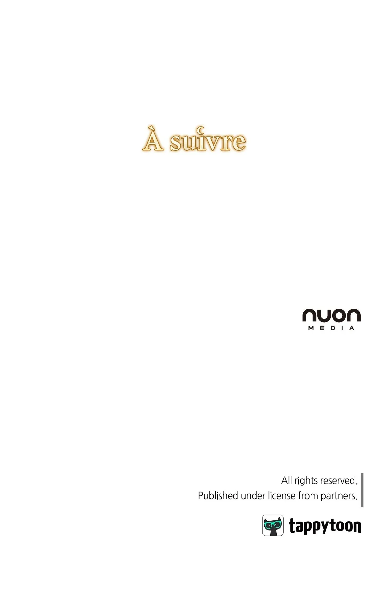 Read Traces of the Moon FR Manga Online