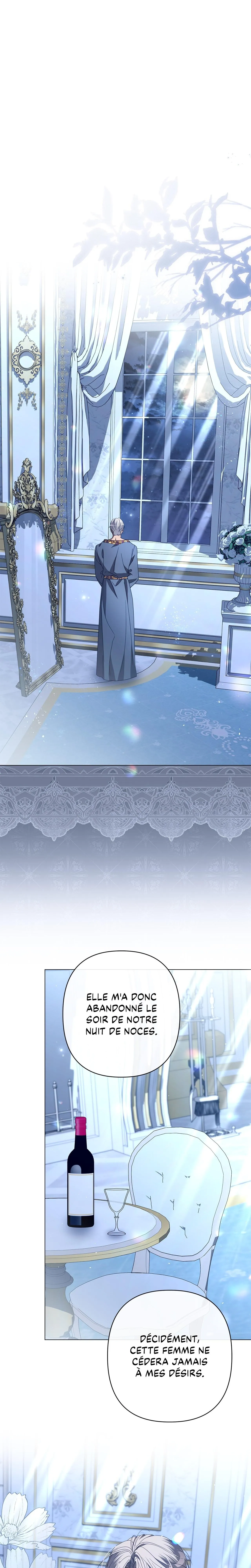 Read Traces of the Moon FR Manga Online