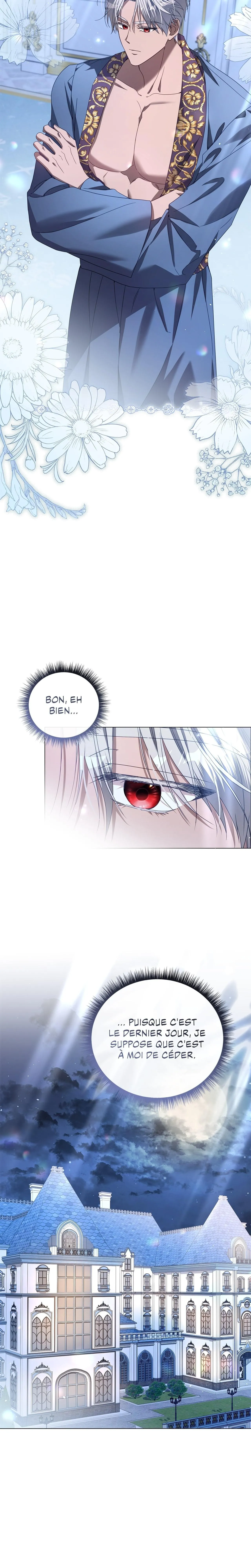 Read Traces of the Moon FR Manga Online