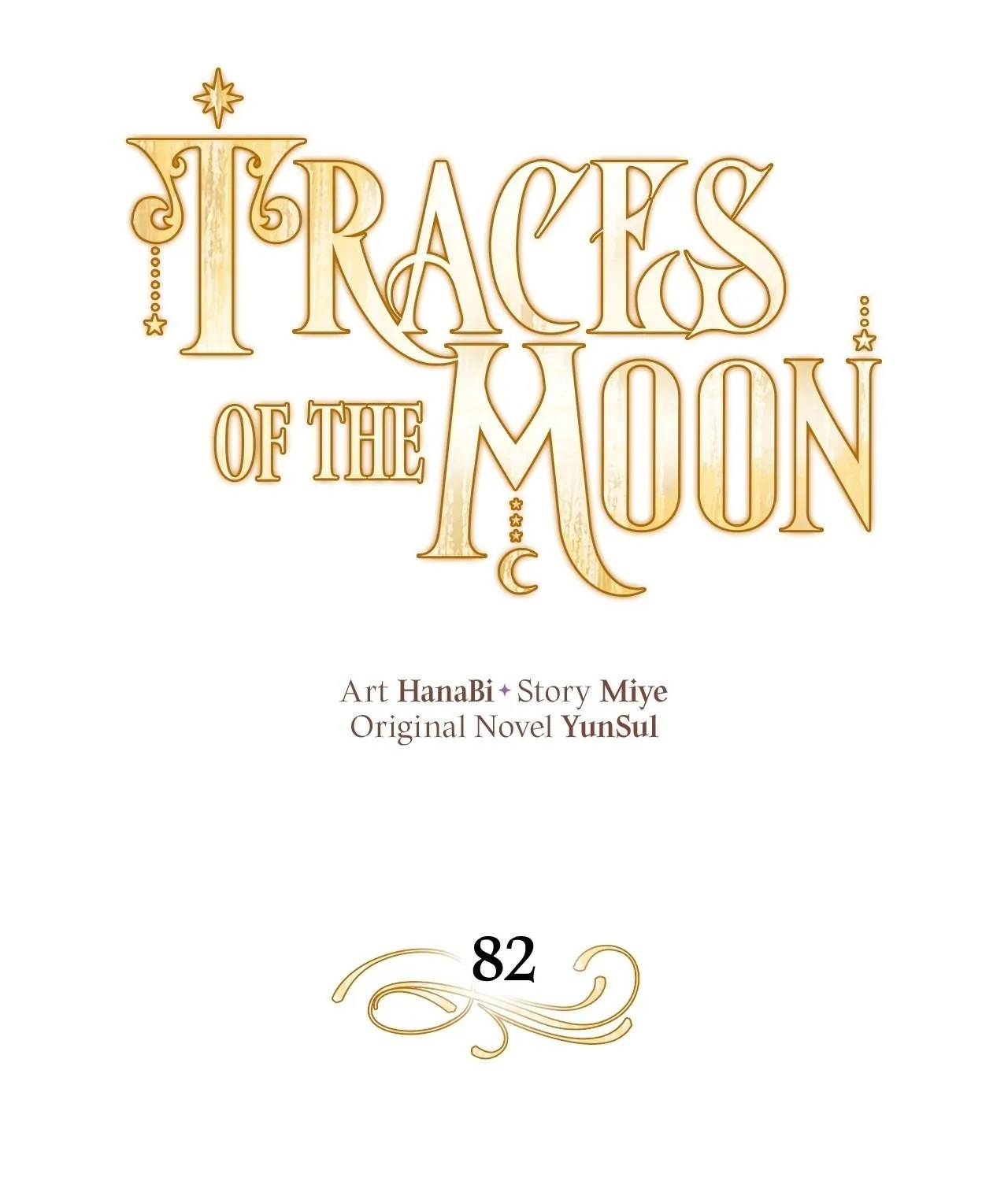 Read Traces of the Moon FR Manga Online