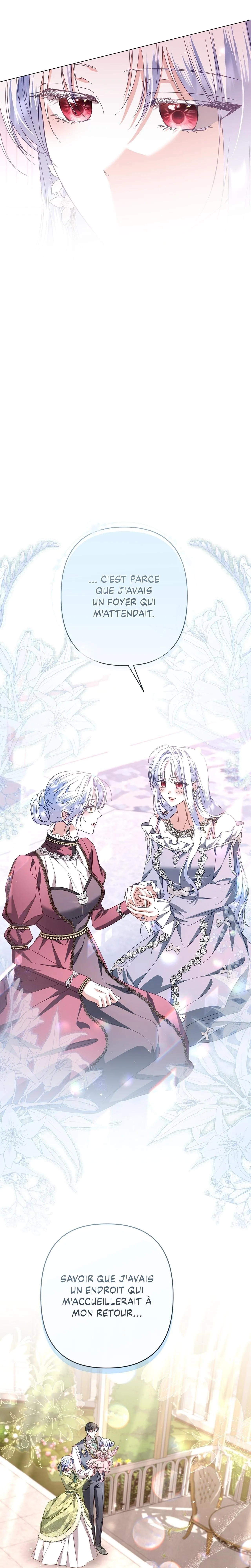 Read Traces of the Moon FR Manga Online