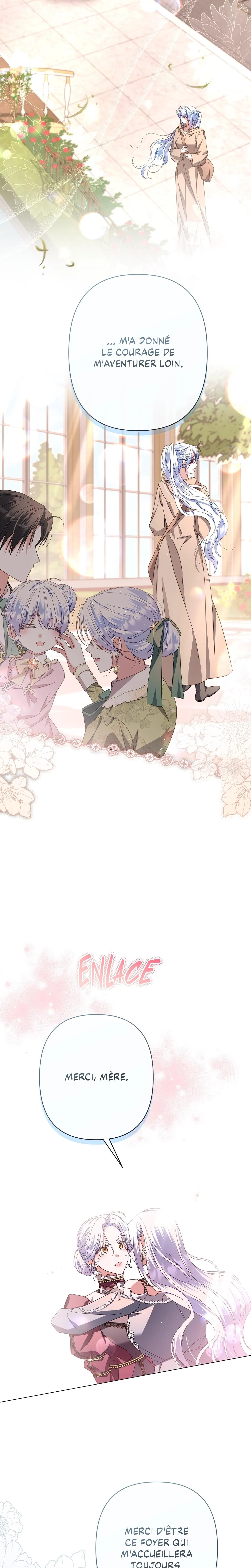 Read Traces of the Moon FR Manga Online