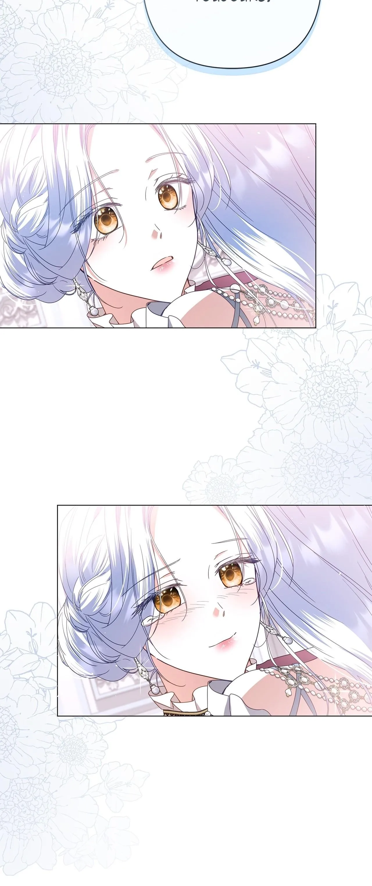 Read Traces of the Moon FR Manga Online