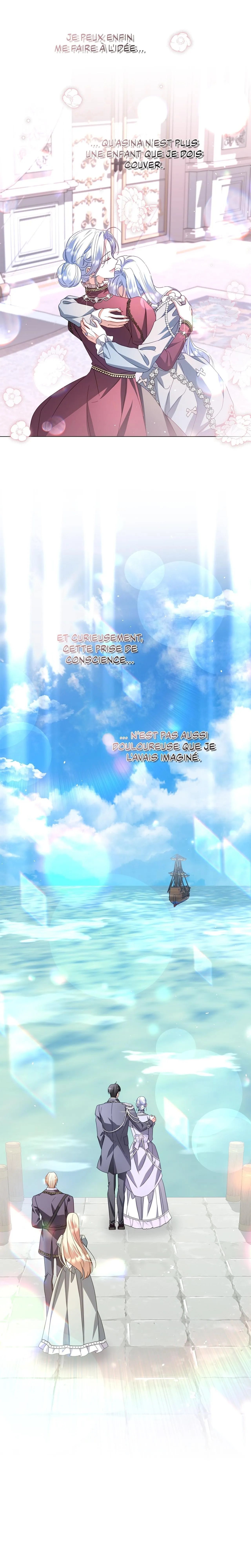 Read Traces of the Moon FR Manga Online