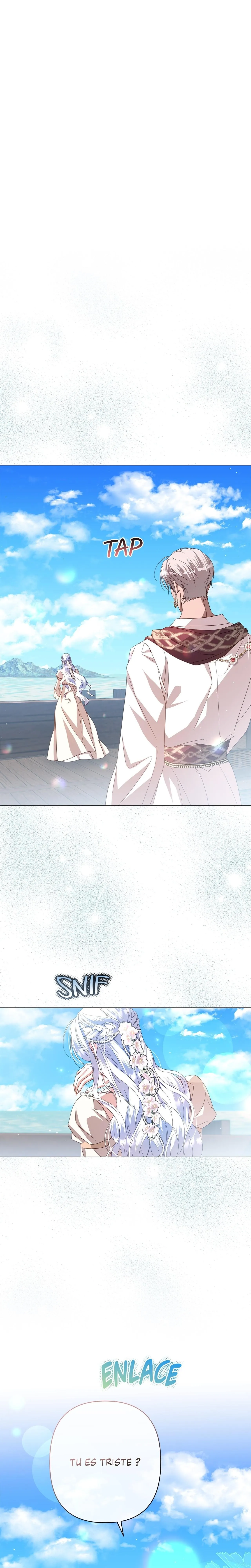 Read Traces of the Moon FR Manga Online