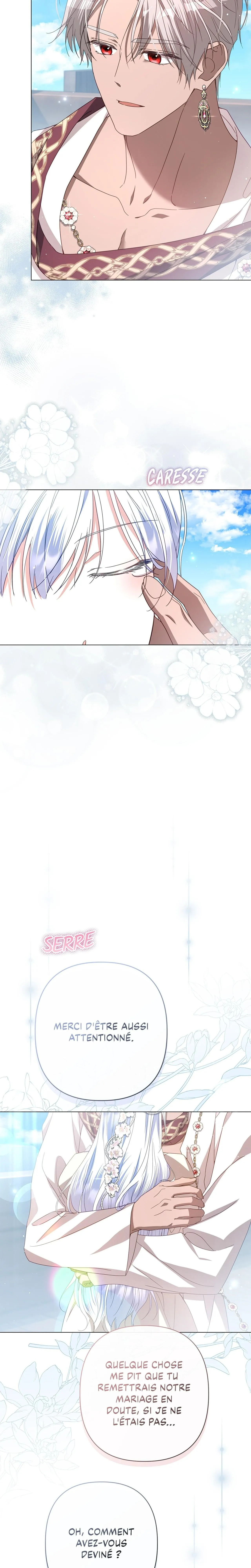 Read Traces of the Moon FR Manga Online