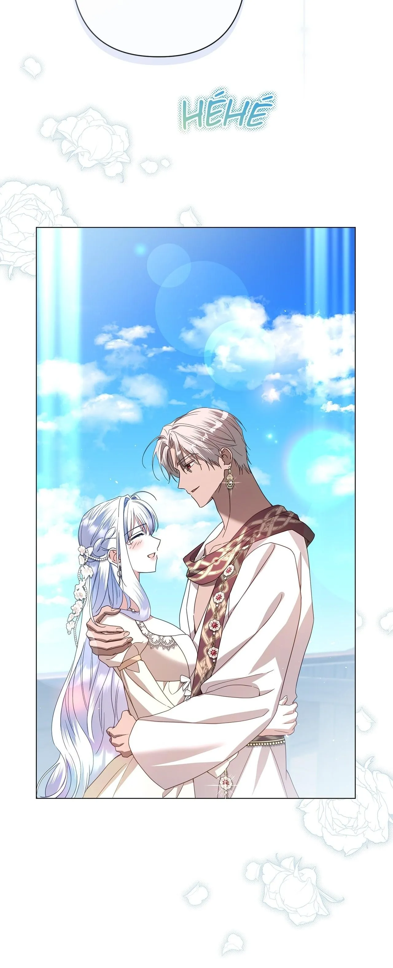 Read Traces of the Moon FR Manga Online