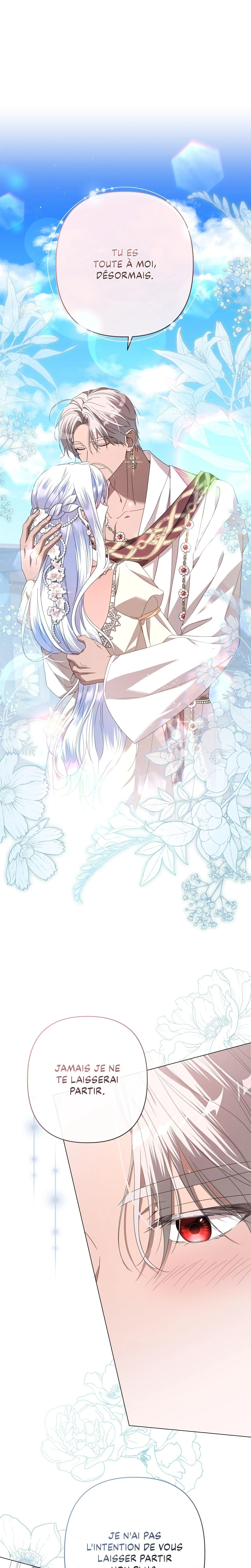 Read Traces of the Moon FR Manga Online