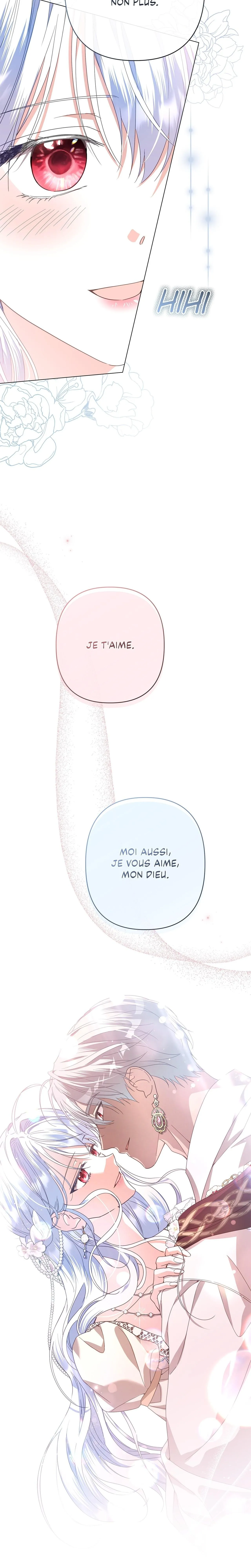 Read Traces of the Moon FR Manga Online