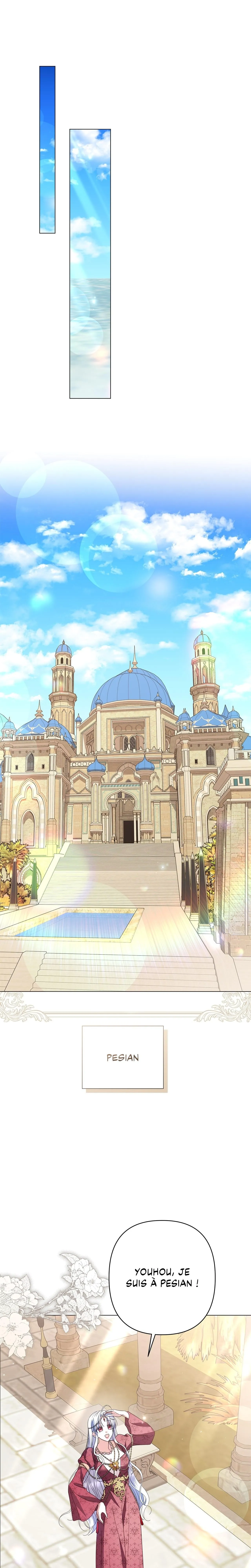 Read Traces of the Moon FR Manga Online