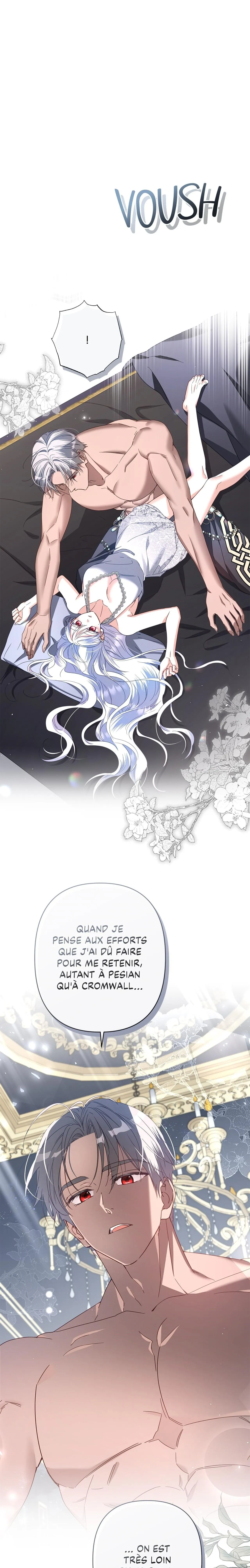 Read Traces of the Moon FR Manga Online