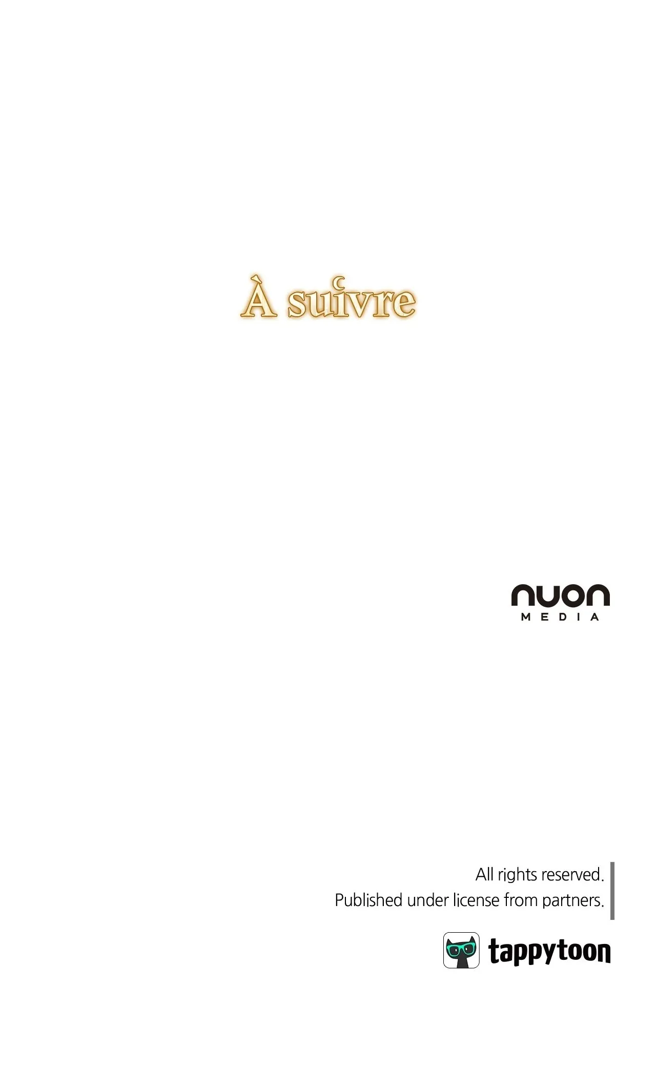 Read Traces of the Moon FR Manga Online