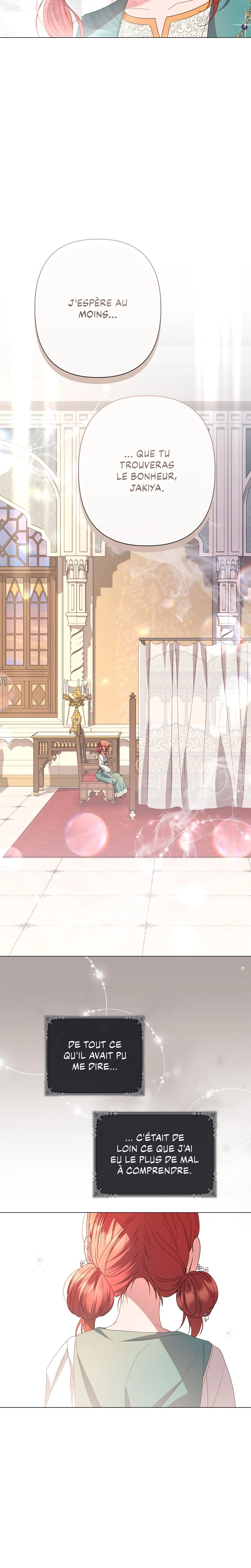 Read Traces of the Moon FR Manga Online