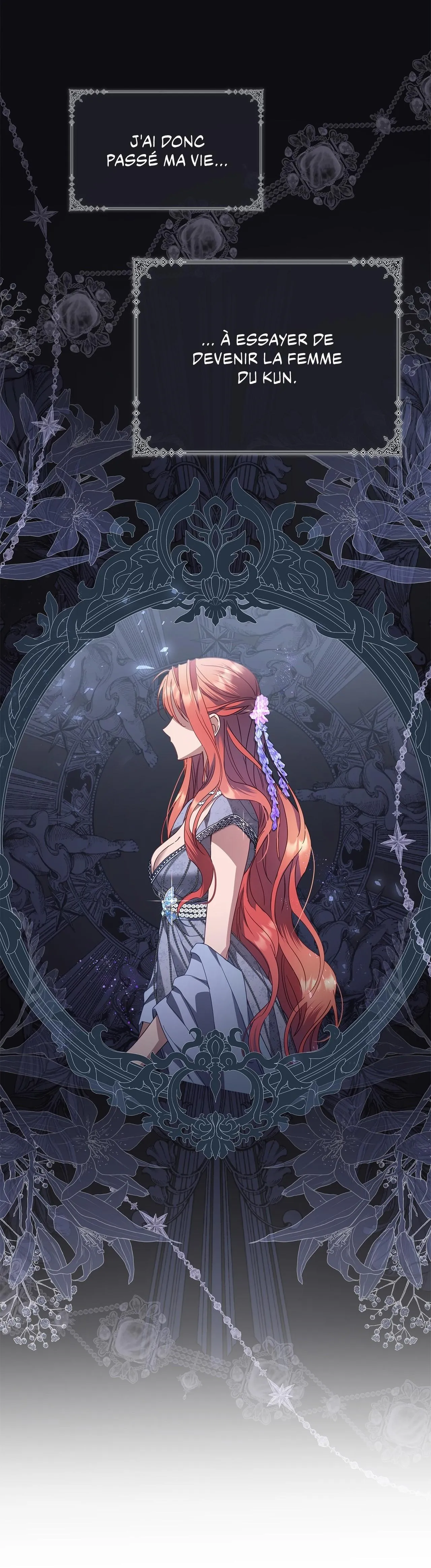 Read Traces of the Moon FR Manga Online