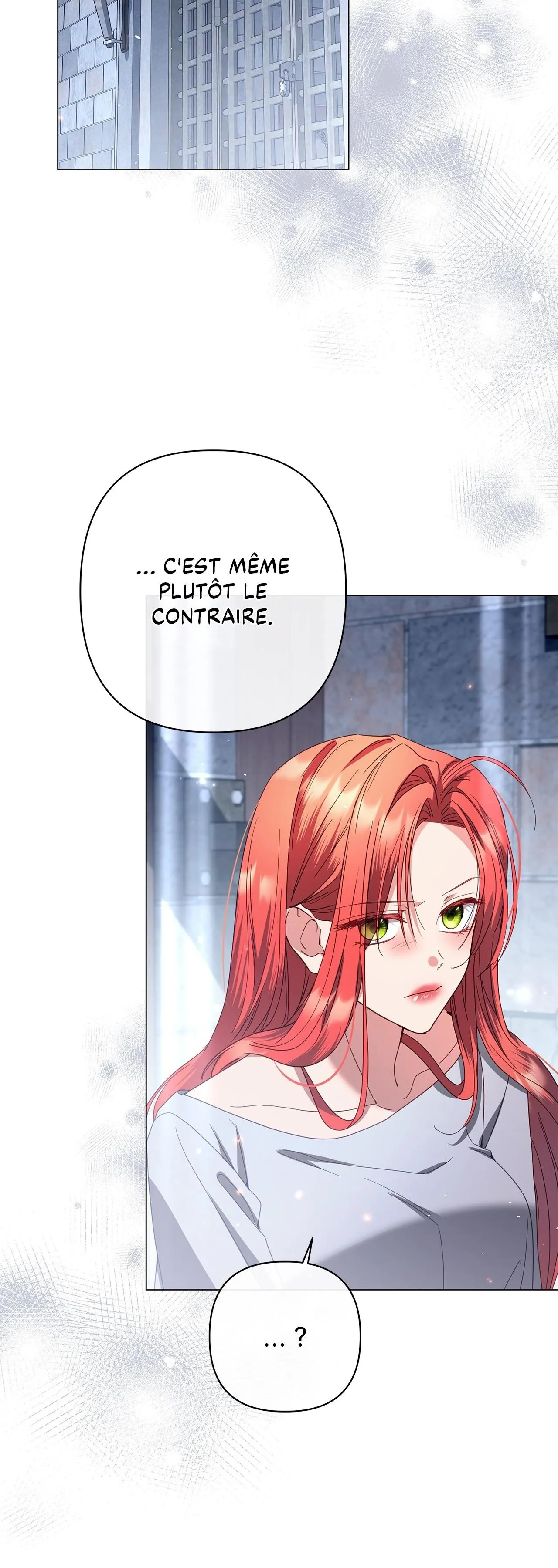 Read Traces of the Moon FR Manga Online