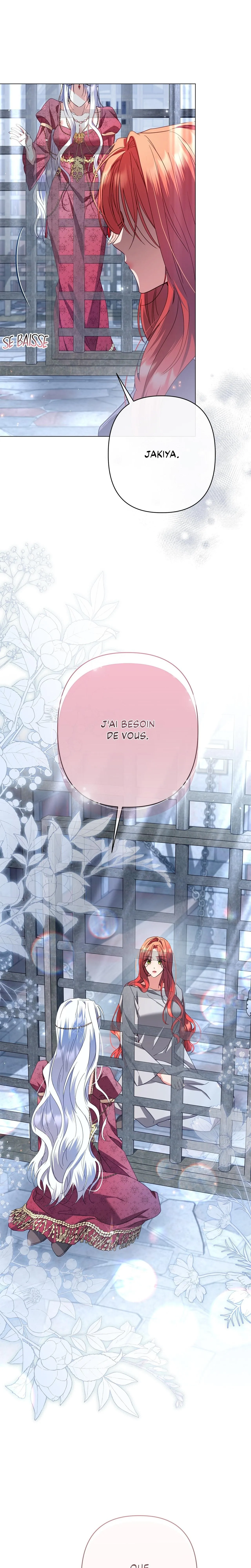 Read Traces of the Moon FR Manga Online