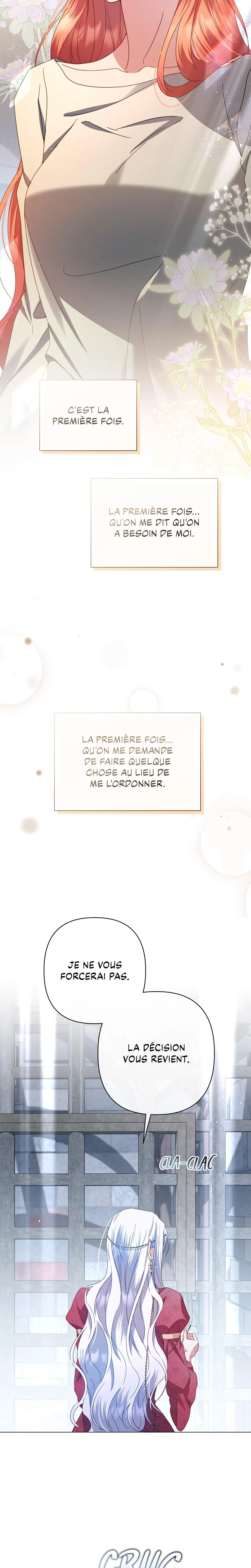 Read Traces of the Moon FR Manga Online