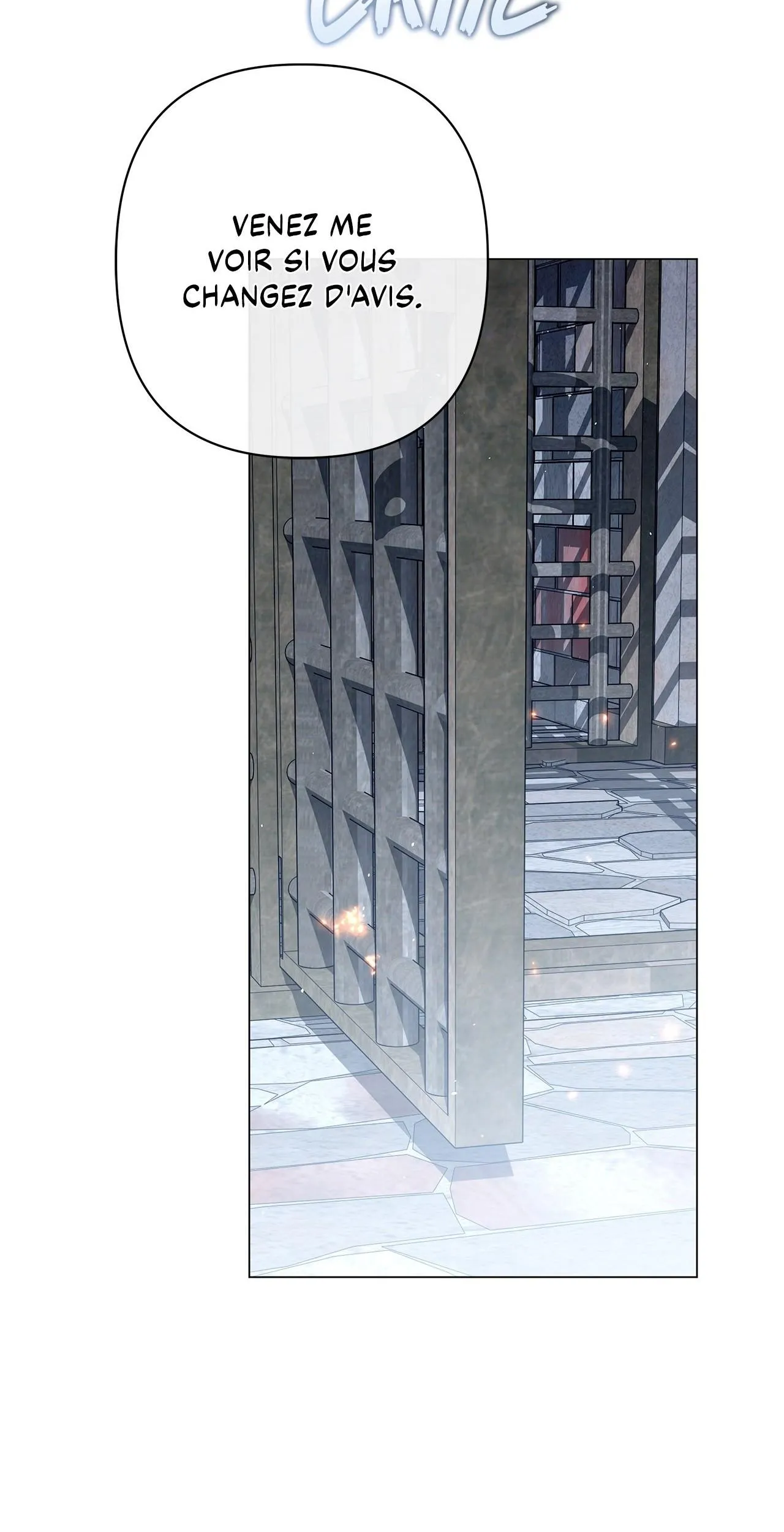 Read Traces of the Moon FR Manga Online