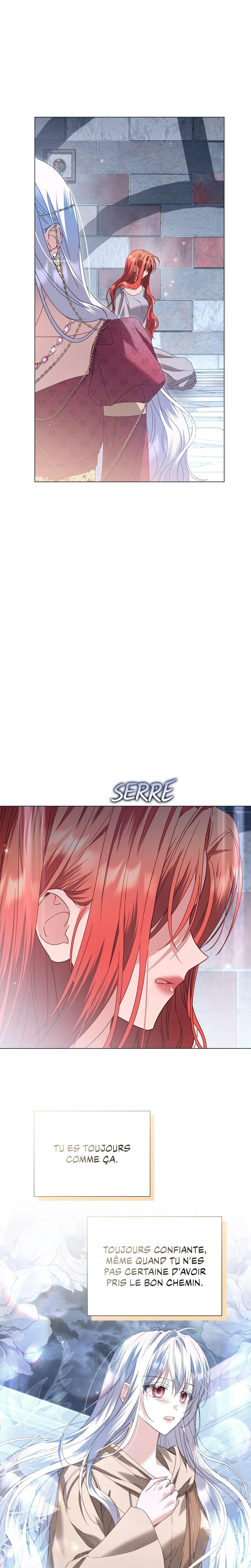 Read Traces of the Moon FR Manga Online