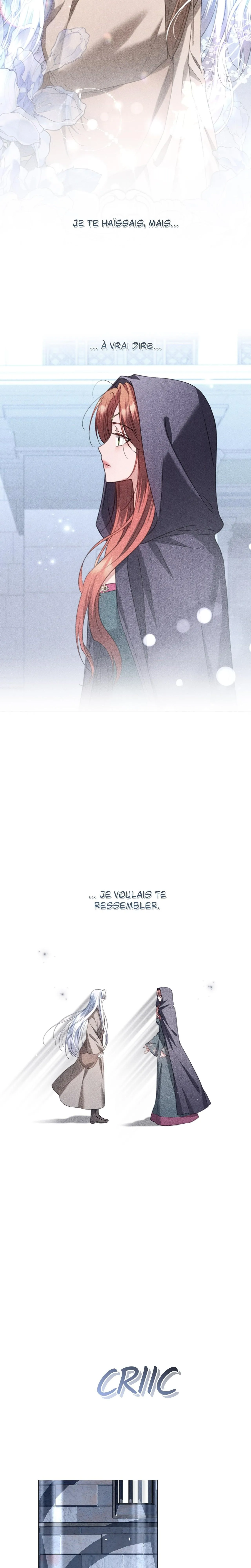 Read Traces of the Moon FR Manga Online