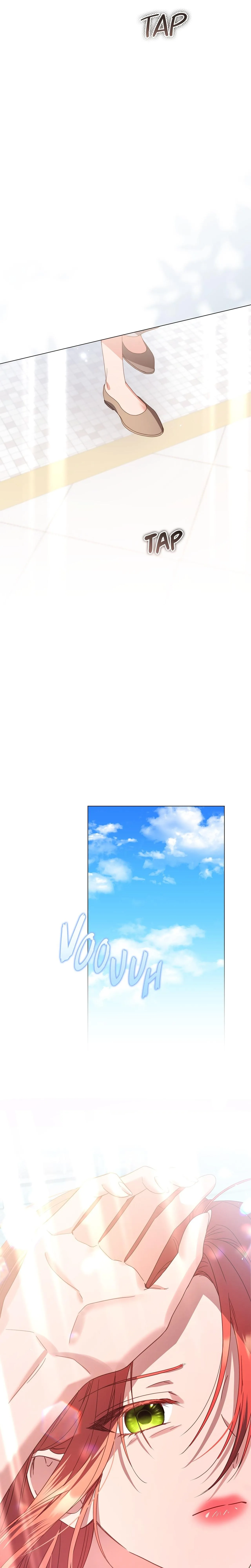 Read Traces of the Moon FR Manga Online