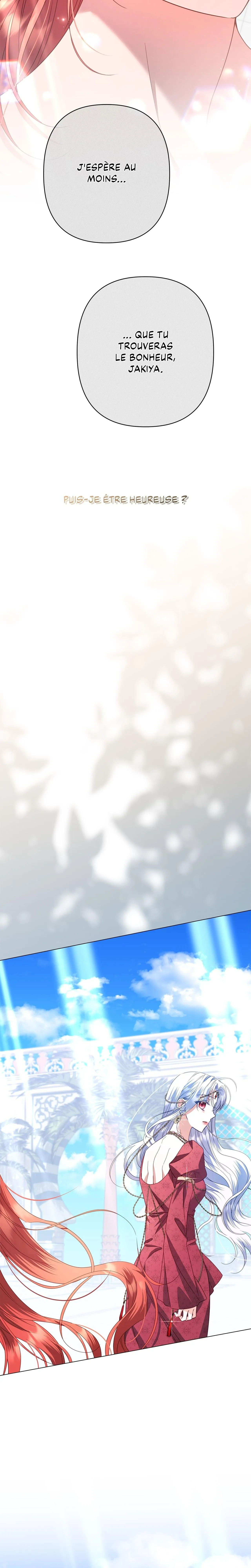 Read Traces of the Moon FR Manga Online