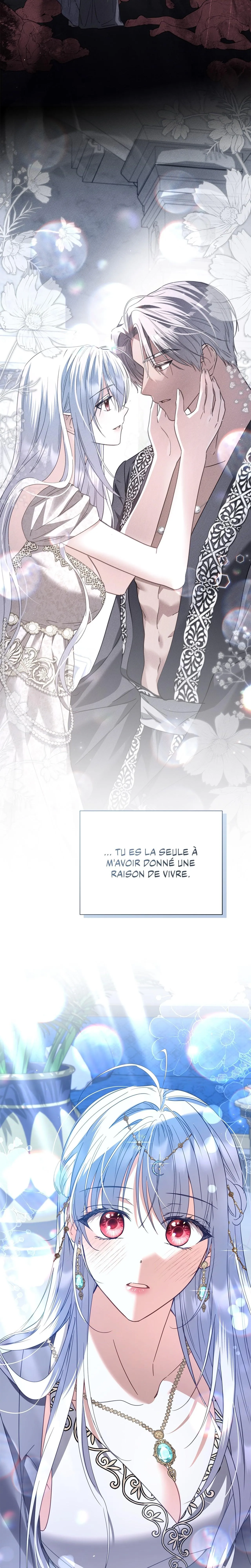 Read Traces of the Moon FR Manga Online