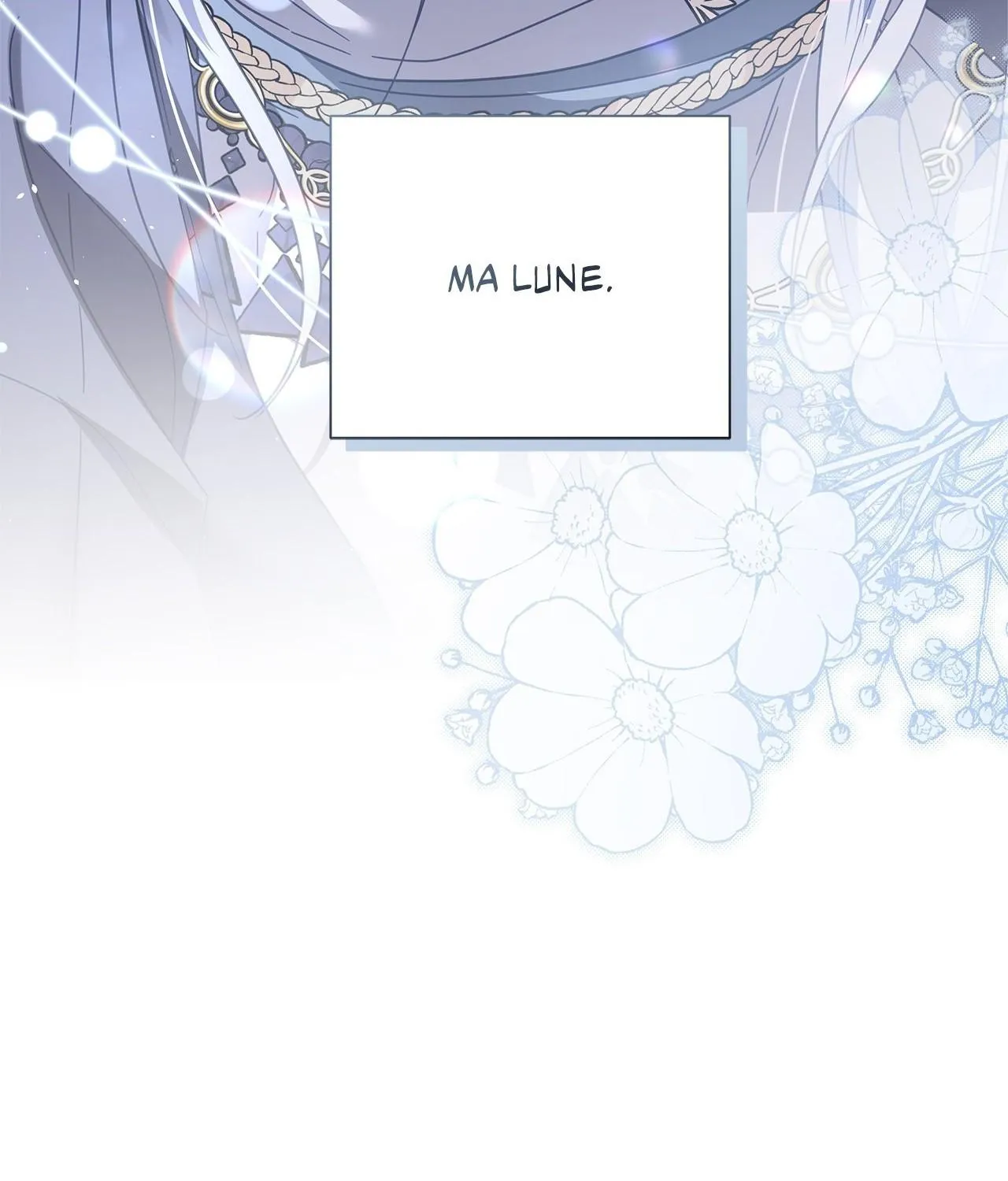 Read Traces of the Moon FR Manga Online