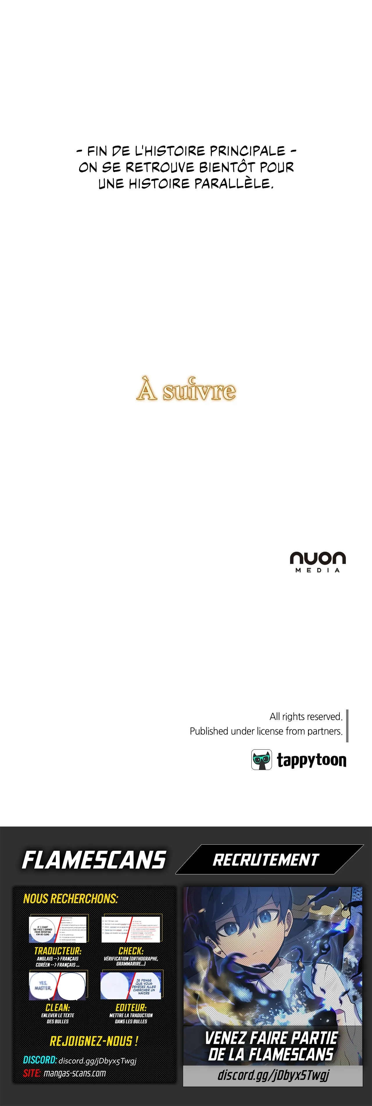 Read Traces of the Moon FR Manga Online