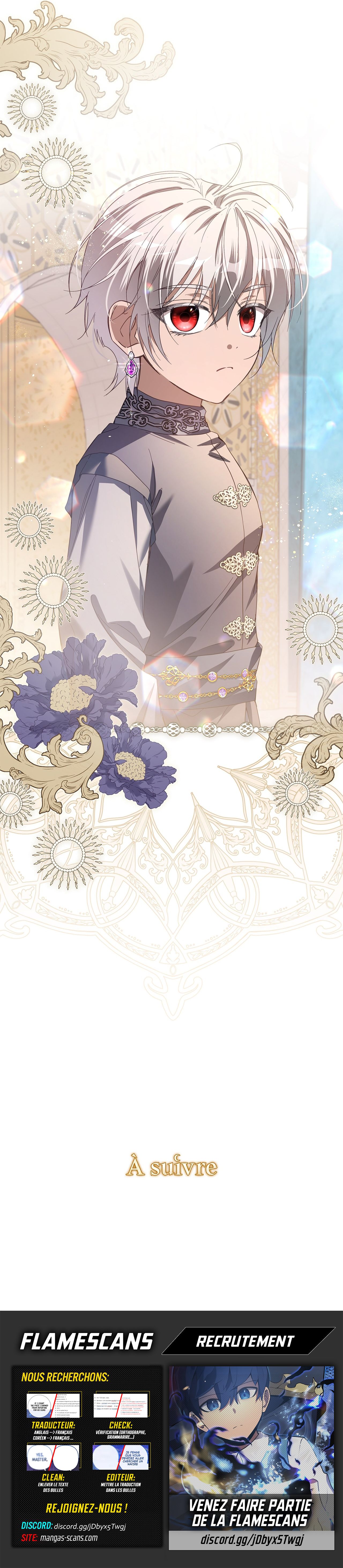 Read Traces of the Moon FR Manga Online