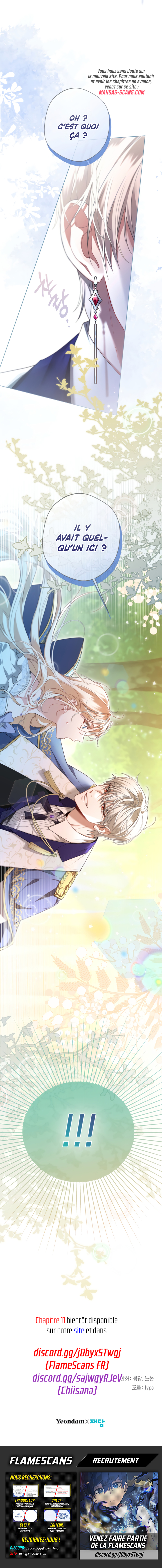 Read Trapped on an Isolated Island With the Male Leads FR Manga Online