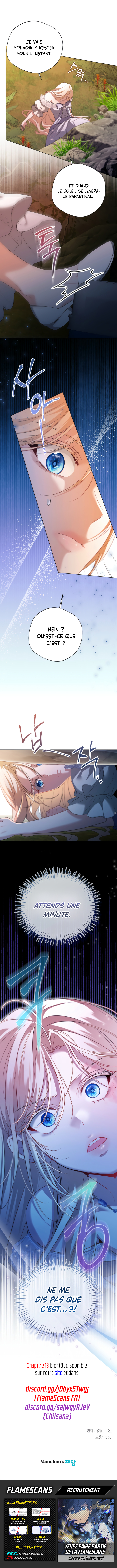 Read Trapped on an Isolated Island With the Male Leads FR Manga Online