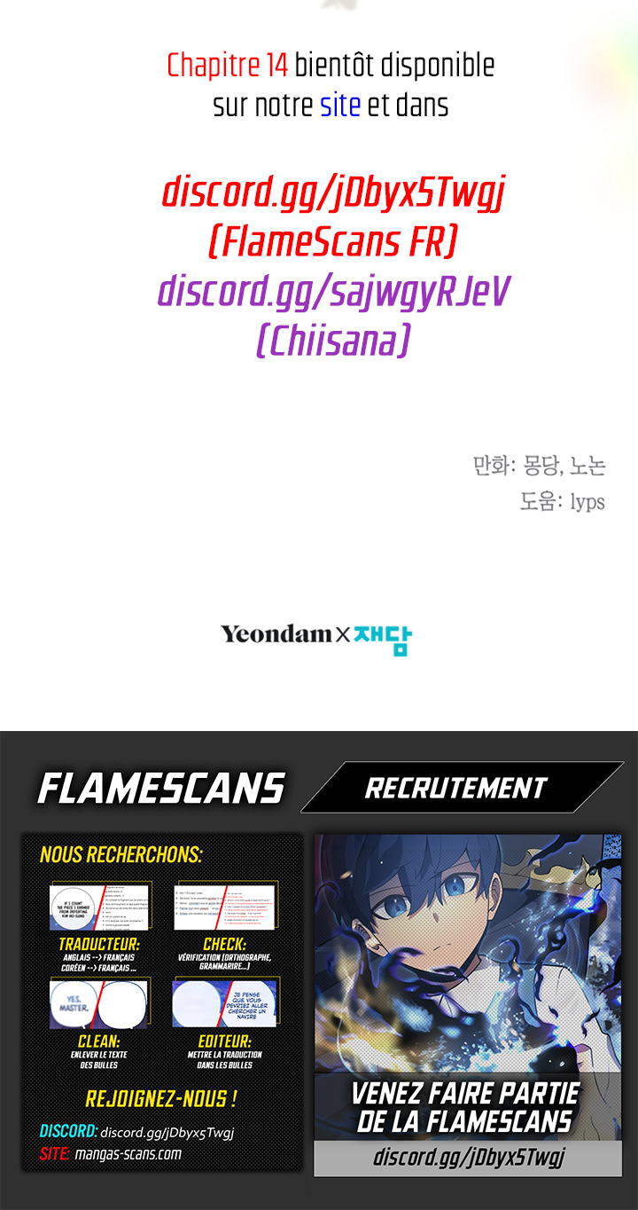 Read Trapped on an Isolated Island With the Male Leads FR Manga Online