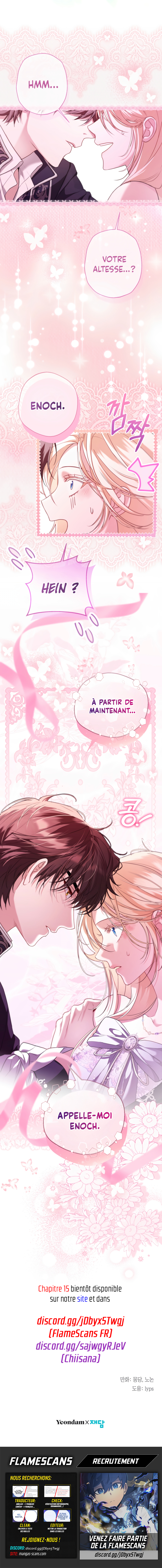 Read Trapped on an Isolated Island With the Male Leads FR Manga Online