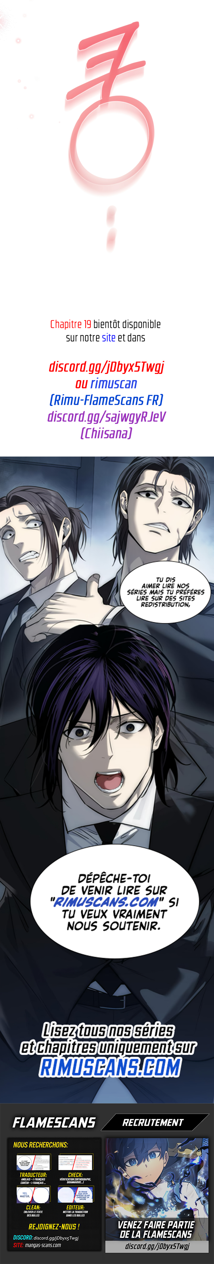 Read Trapped on an Isolated Island With the Male Leads FR Manga Online