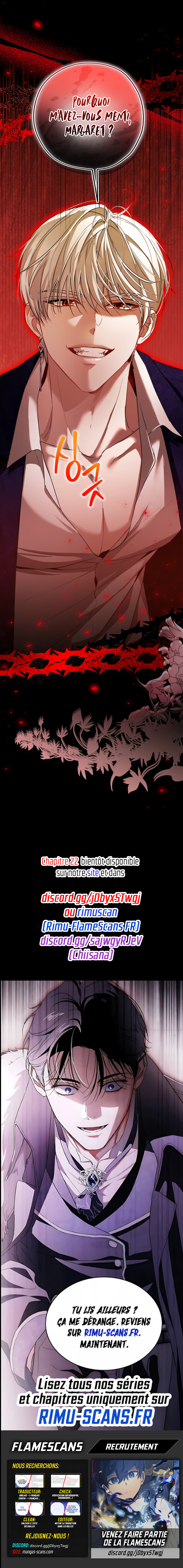 Read Trapped on an Isolated Island With the Male Leads FR Manga Online