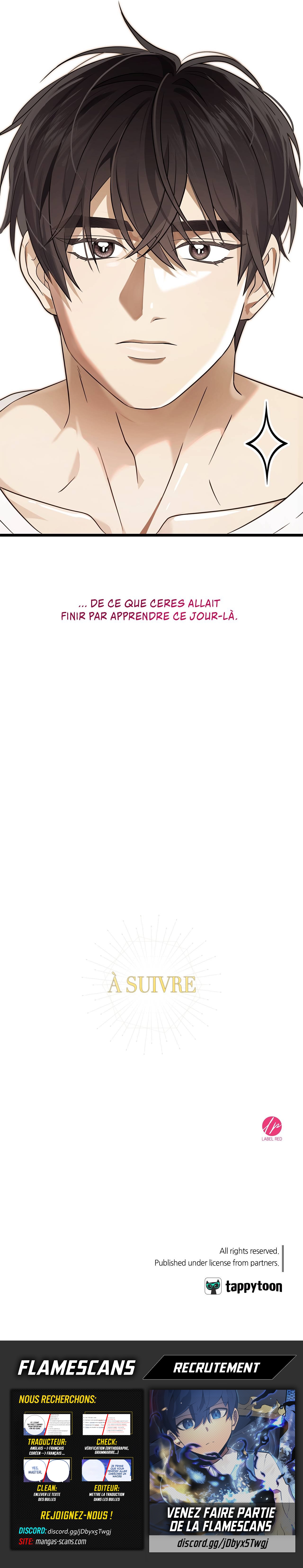 Read Turning the Mad Dog into a Genteel Lord FR Manga Online