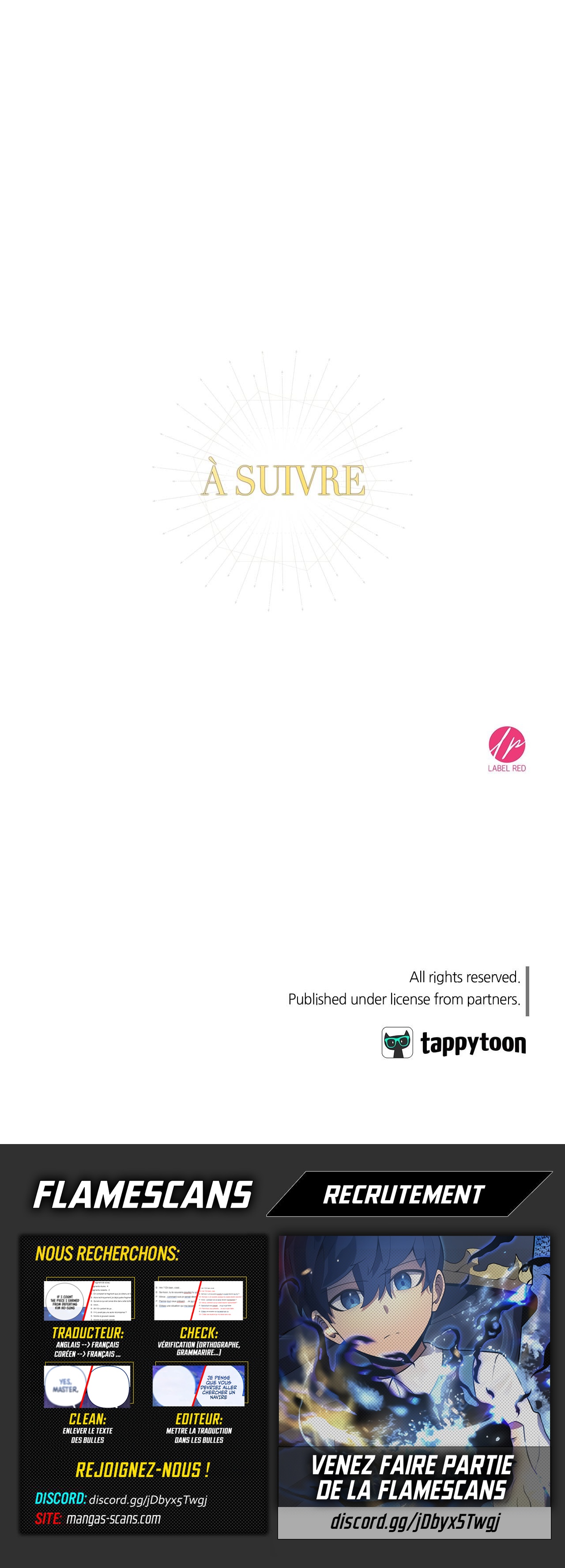 Read Turning the Mad Dog into a Genteel Lord FR Manga Online