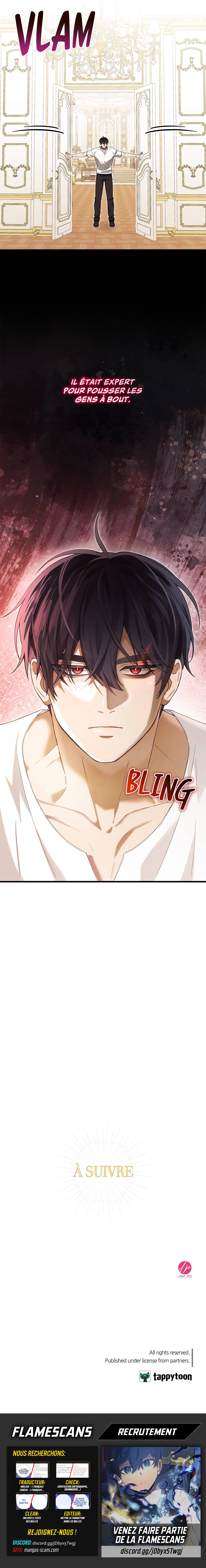 Read Turning the Mad Dog into a Genteel Lord FR Manga Online